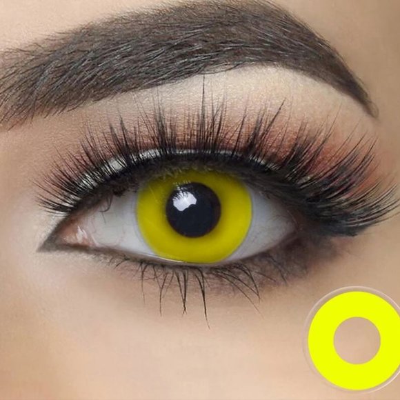 YELLOWOUT HALLOWEEN - Picture 2 of 4